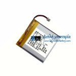 Μπαταρία για PLC 375053P [Αντικατάσταση μπαταρίας]